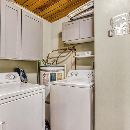 Hunter'S Haven Villa Welches Dış mekan fotoğraf