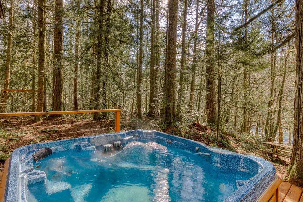 Hunter'S Haven Villa Welches Dış mekan fotoğraf