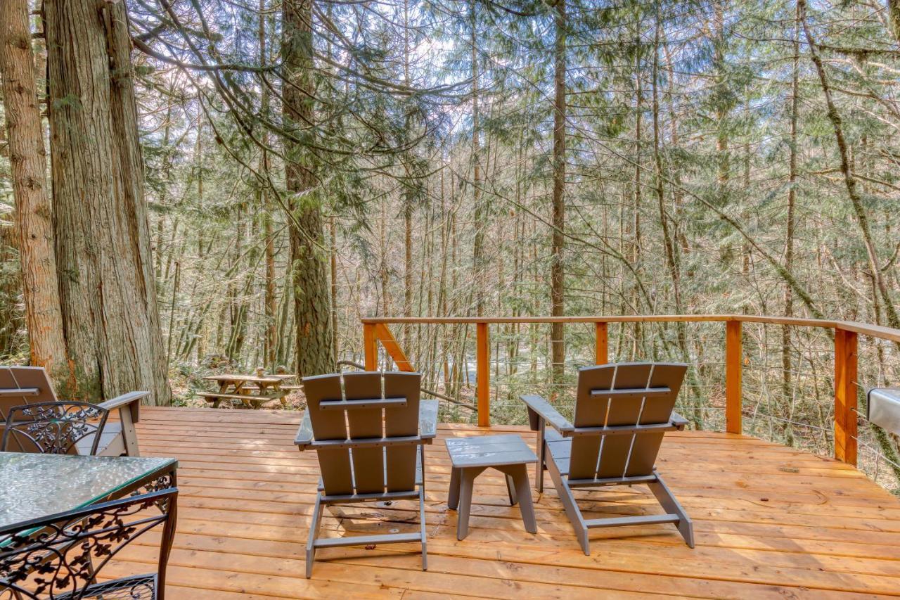 Hunter'S Haven Villa Welches Dış mekan fotoğraf