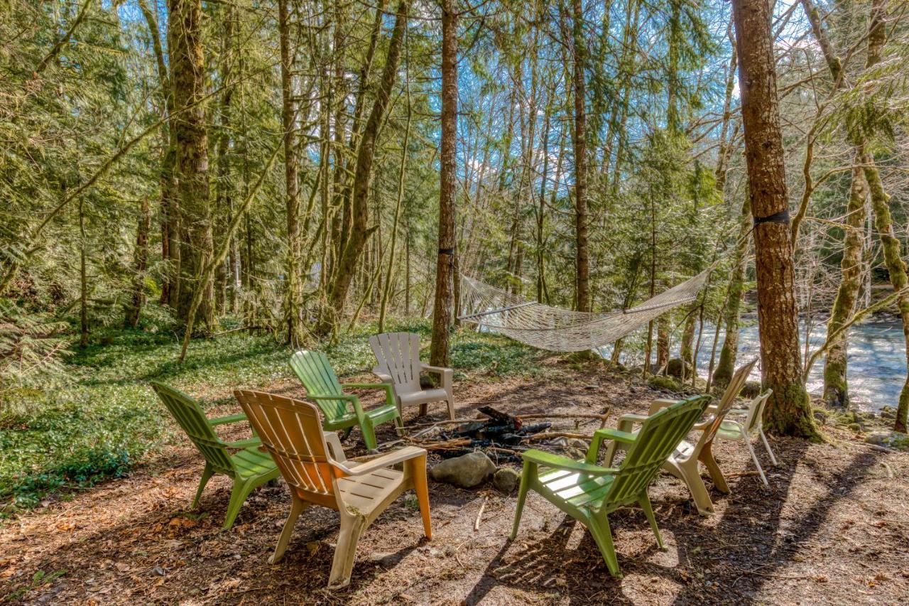 Hunter'S Haven Villa Welches Dış mekan fotoğraf
