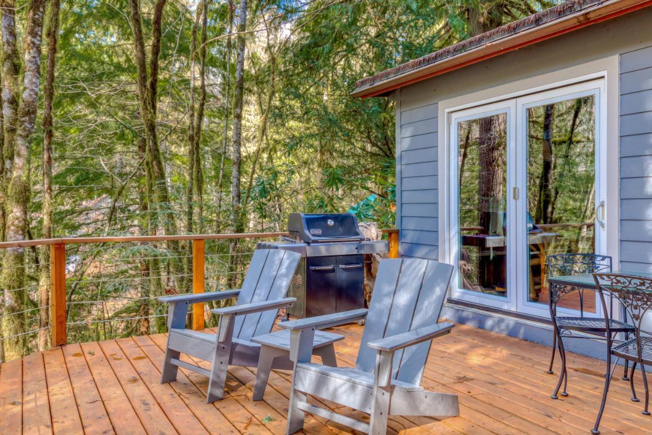 Hunter'S Haven Villa Welches Dış mekan fotoğraf