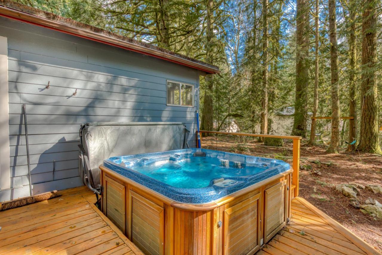 Hunter'S Haven Villa Welches Dış mekan fotoğraf