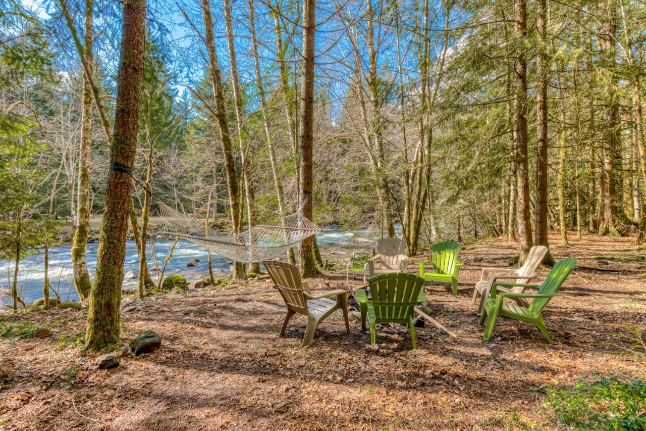 Hunter'S Haven Villa Welches Dış mekan fotoğraf