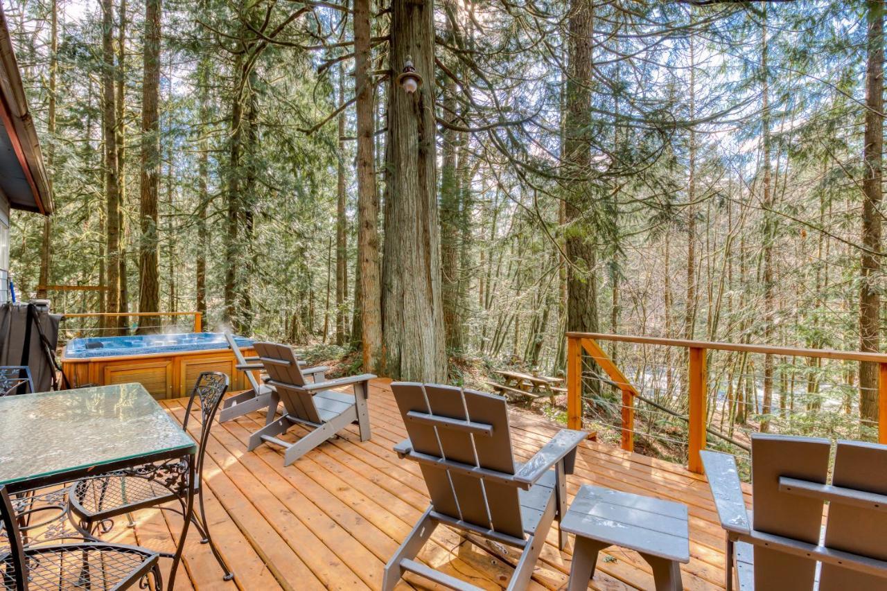 Hunter'S Haven Villa Welches Dış mekan fotoğraf