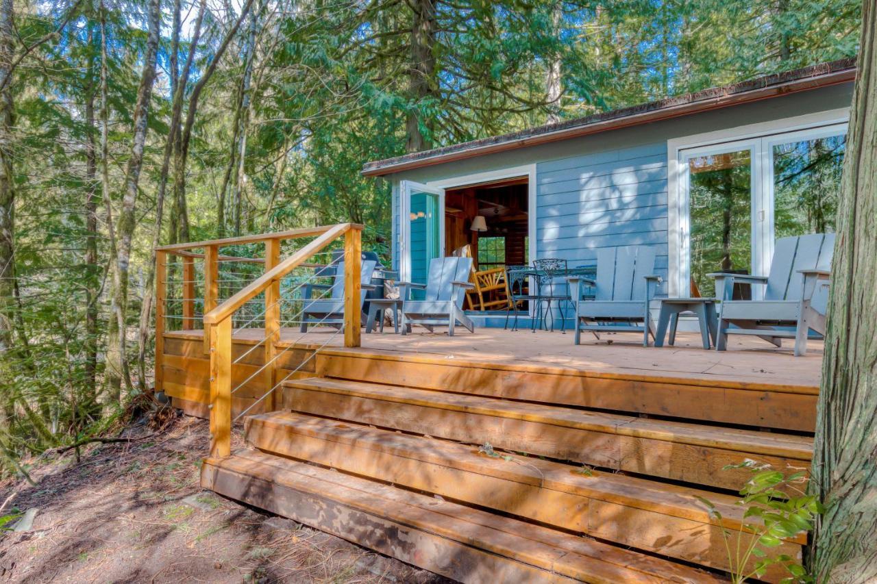 Hunter'S Haven Villa Welches Dış mekan fotoğraf