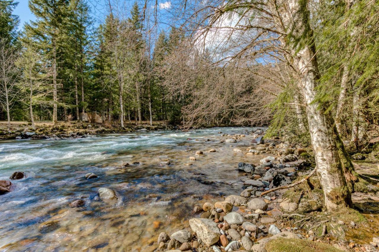 Hunter'S Haven Villa Welches Dış mekan fotoğraf