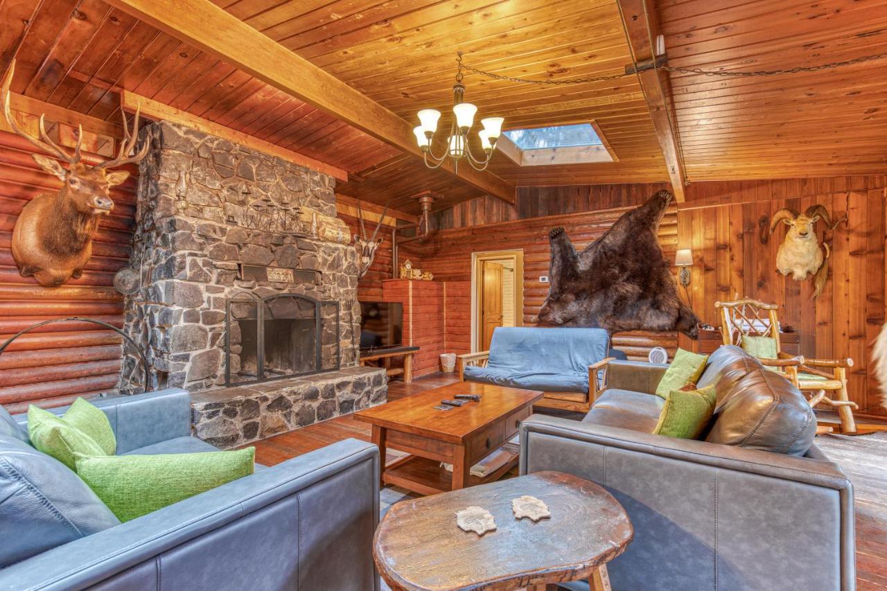 Hunter'S Haven Villa Welches Dış mekan fotoğraf