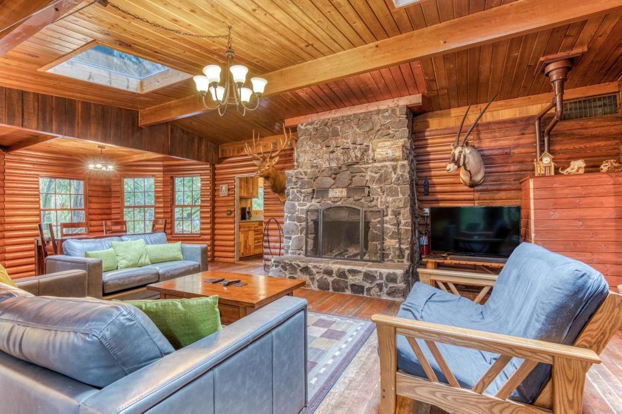 Hunter'S Haven Villa Welches Dış mekan fotoğraf