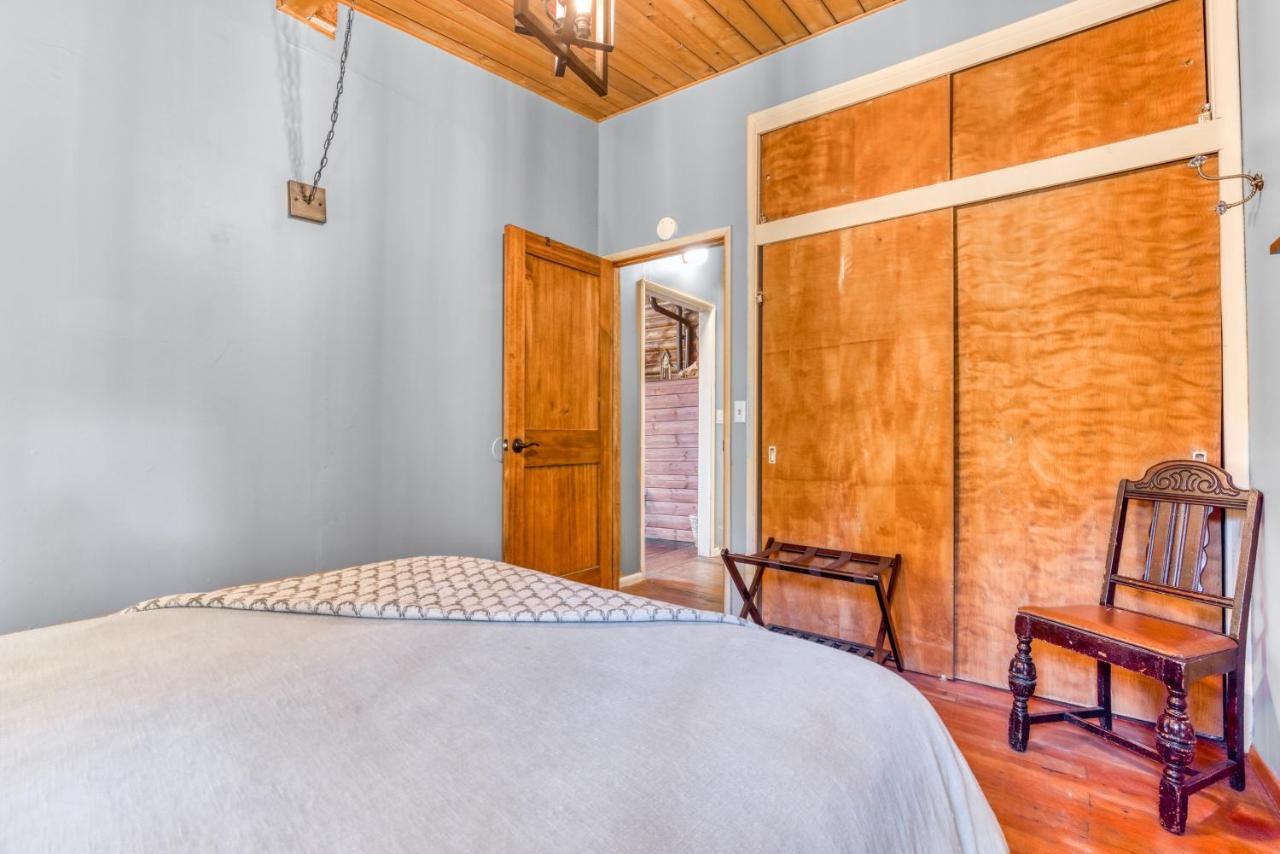 Hunter'S Haven Villa Welches Dış mekan fotoğraf