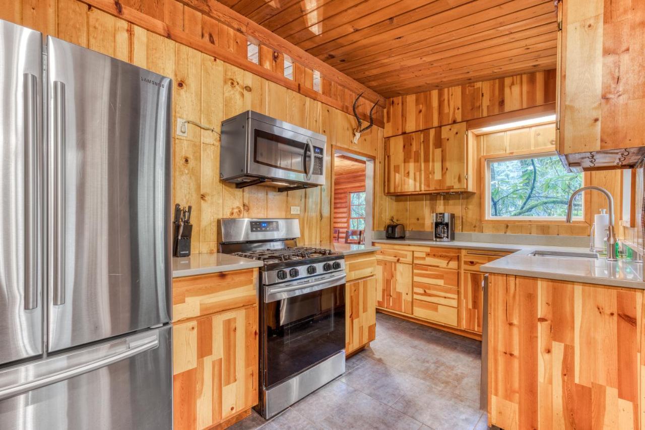 Hunter'S Haven Villa Welches Dış mekan fotoğraf