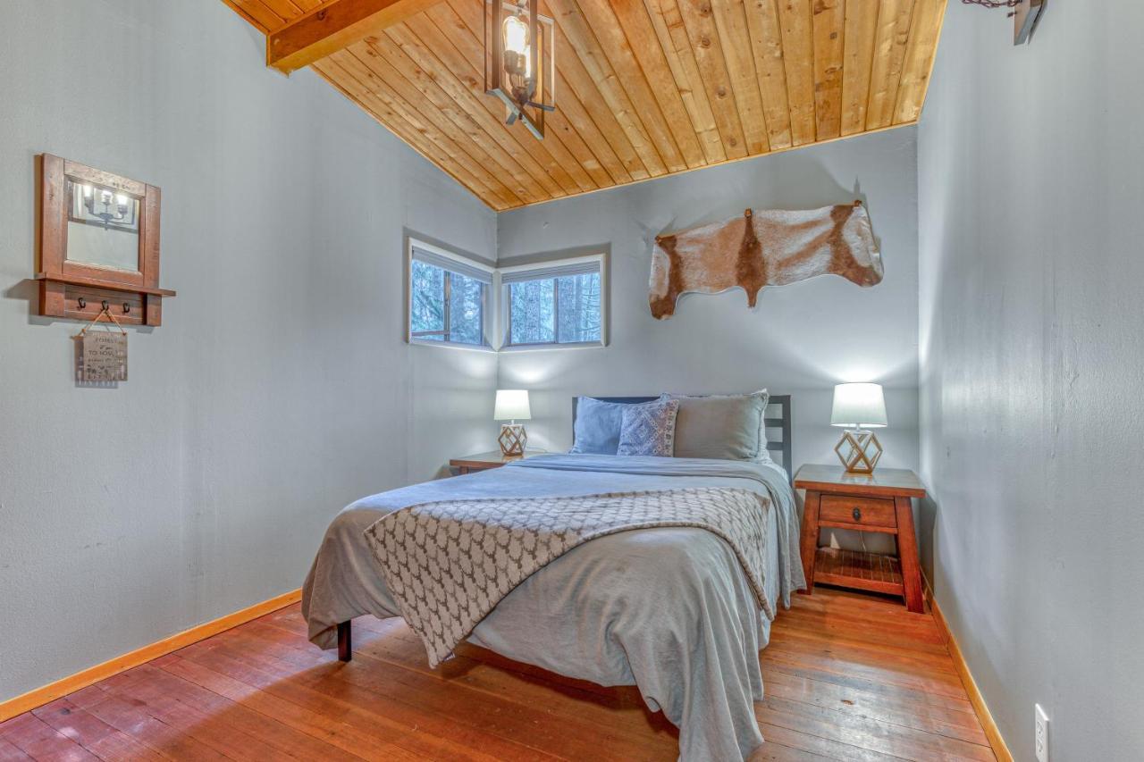 Hunter'S Haven Villa Welches Dış mekan fotoğraf