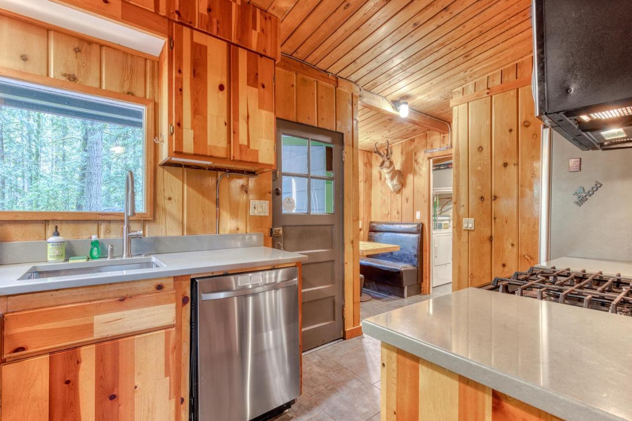 Hunter'S Haven Villa Welches Dış mekan fotoğraf
