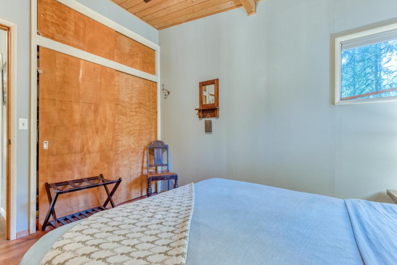 Hunter'S Haven Villa Welches Dış mekan fotoğraf