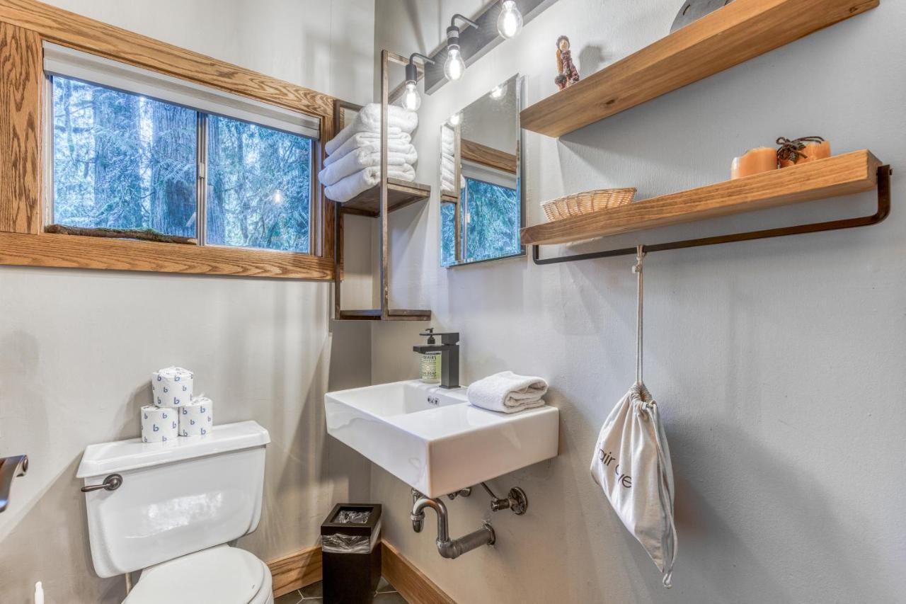 Hunter'S Haven Villa Welches Dış mekan fotoğraf