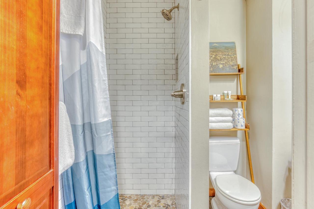 Hunter'S Haven Villa Welches Dış mekan fotoğraf