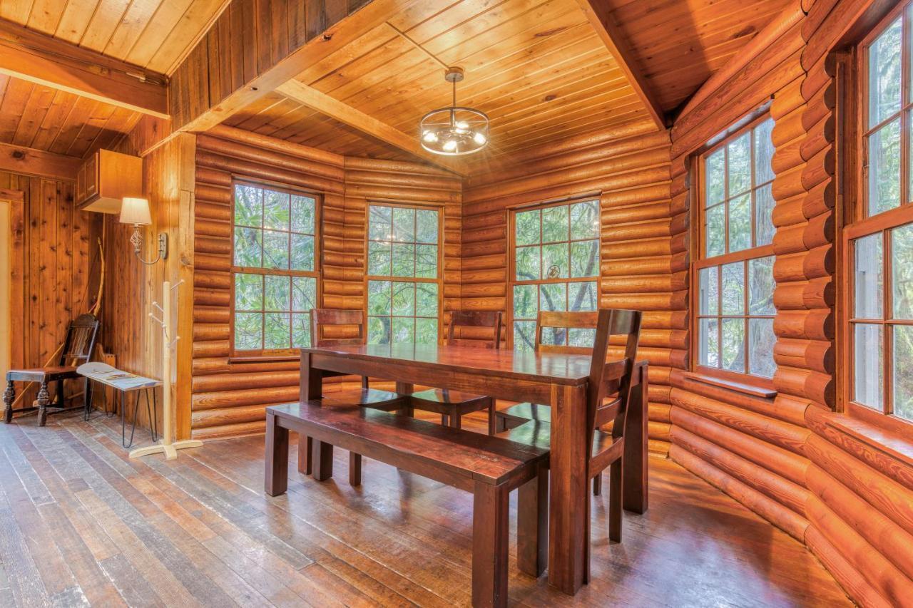 Hunter'S Haven Villa Welches Dış mekan fotoğraf