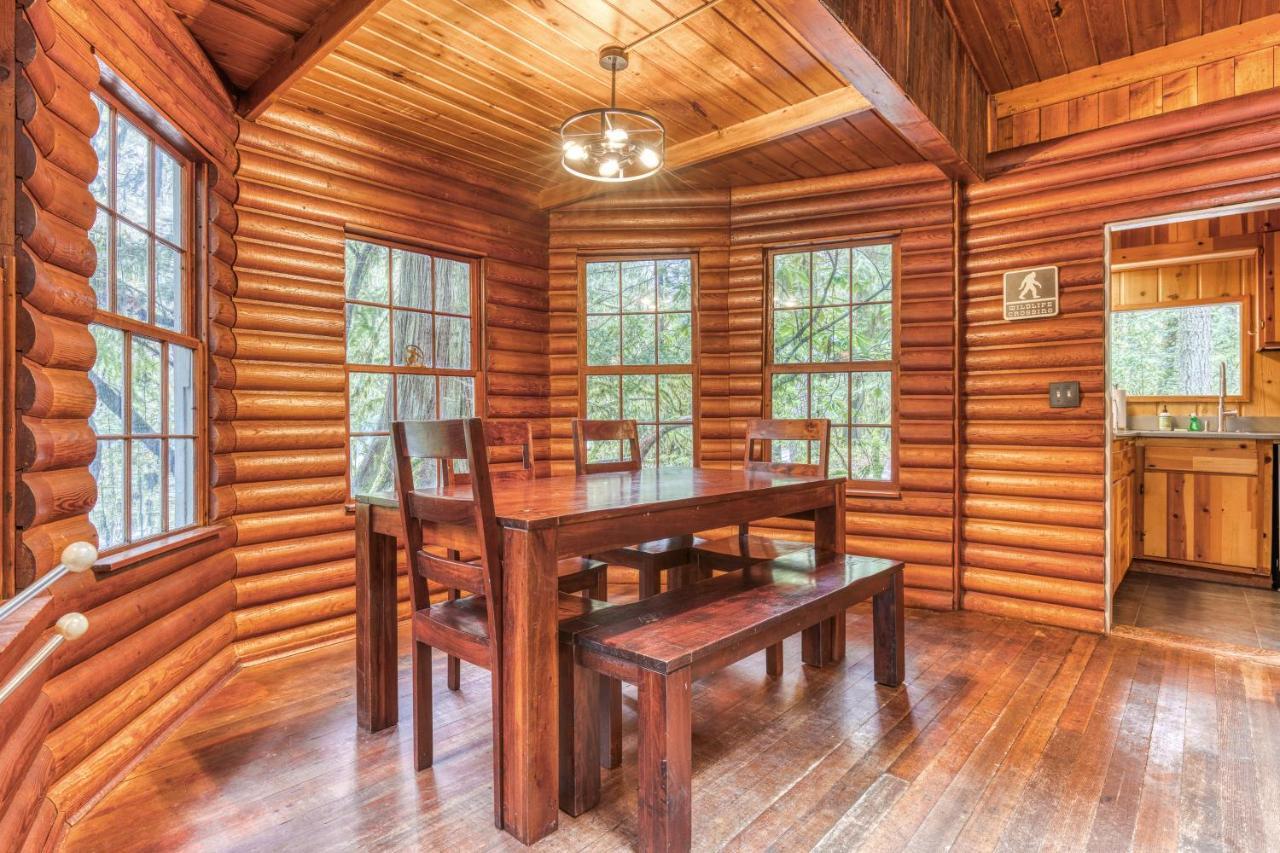 Hunter'S Haven Villa Welches Dış mekan fotoğraf