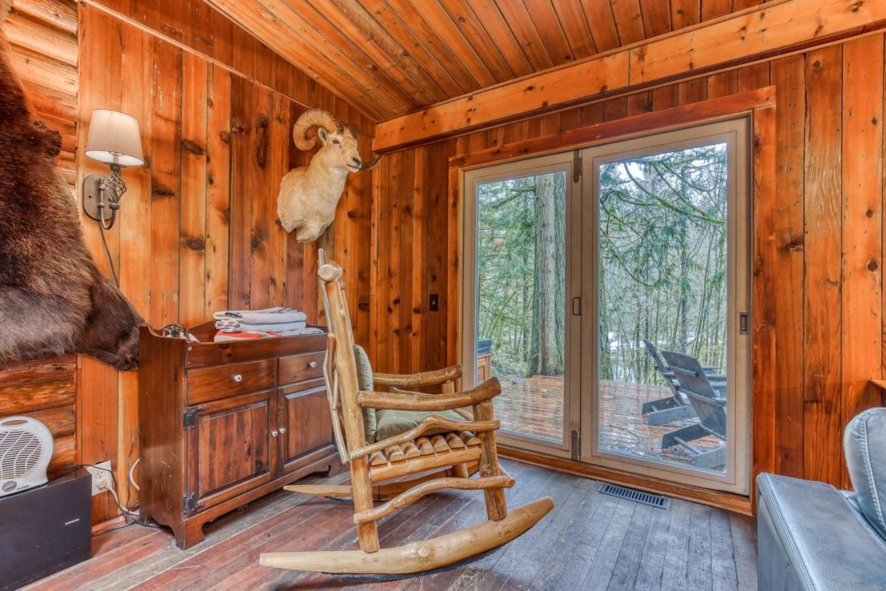 Hunter'S Haven Villa Welches Dış mekan fotoğraf