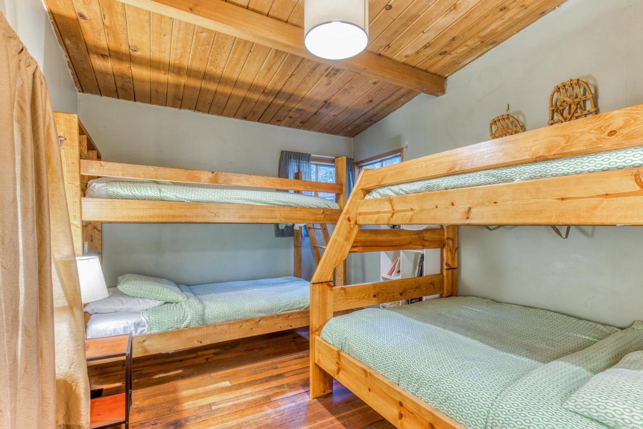 Hunter'S Haven Villa Welches Dış mekan fotoğraf